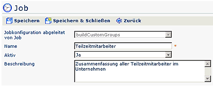 neue job_gruppenkonfiguration neue job_gruppenkonfiguration